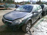 OPEL ASTRA H